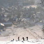 扎科帕内公寓 扎科帕内