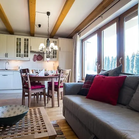 Apartment 4u -