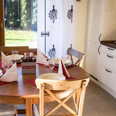 4u - Apartament Zakopane
