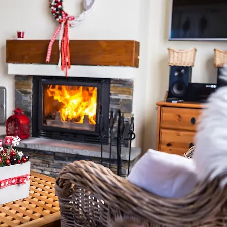 4u - Lejlighed Zakopane