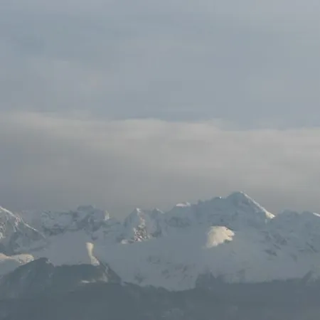 Apartament 4u - Zakopane