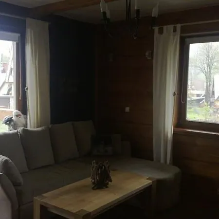 4u - Apartment Zakopane
