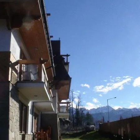 4u - Zakopane