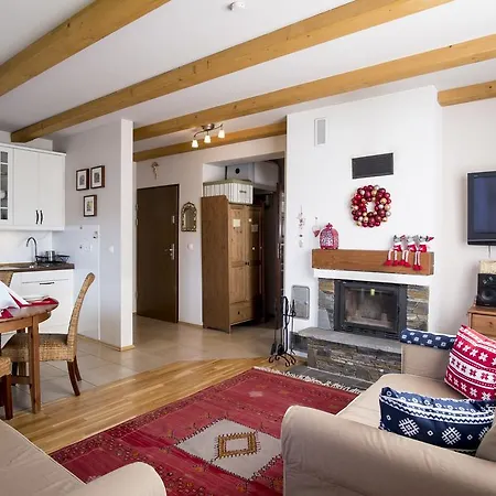 Apartment 4u -