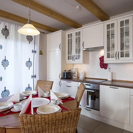 Apartament 4u - Zakopane