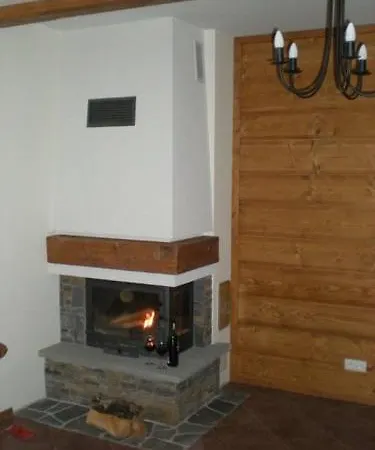 Apartament 4u -