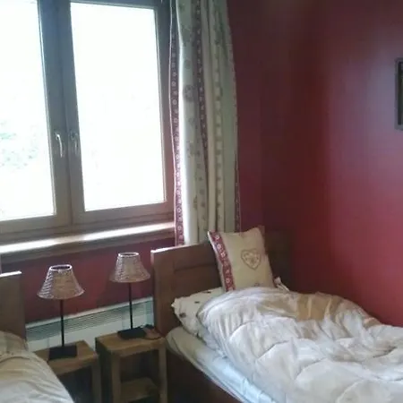 4u - Apartment *