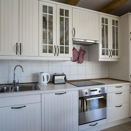 4u - Apartment Zakopane