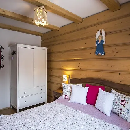 4u - Apartament Zakopane