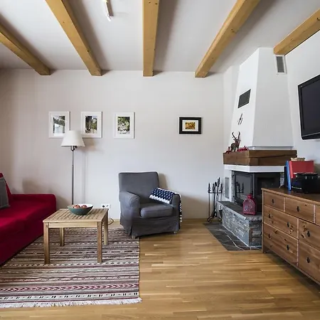 Apartment 4u -