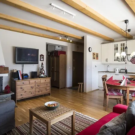 4u - Apartment *