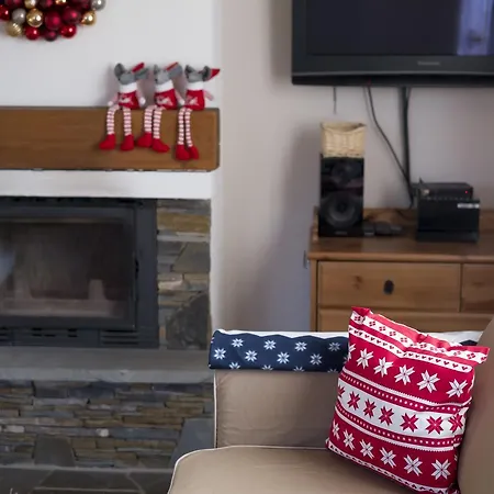 Apartment 4u - *