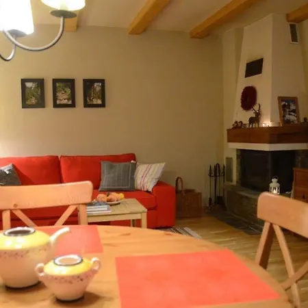 4u - Apartment *