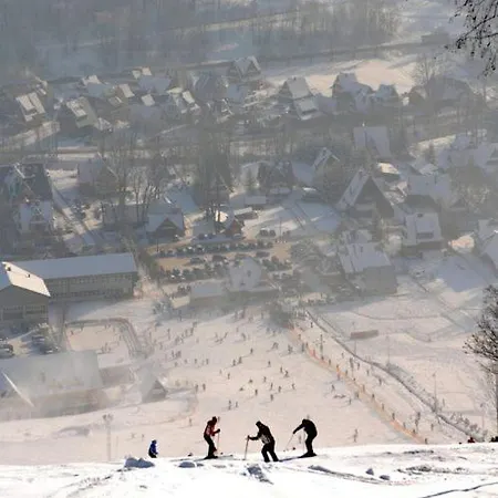 4u - Zakopane