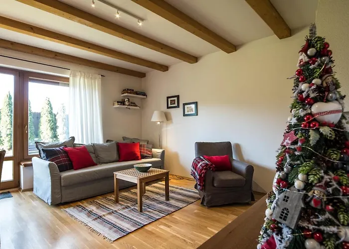 4u - Lejlighed Zakopane