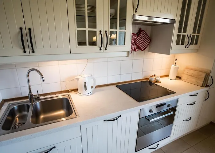 4u - Lejlighed Zakopane