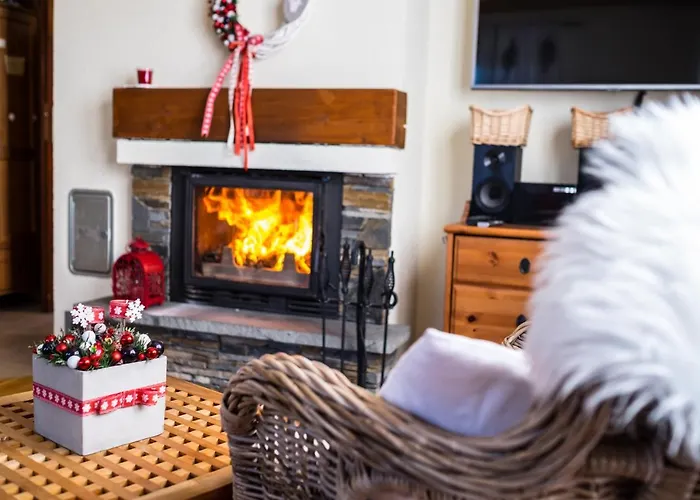 4u - Lejlighed Zakopane