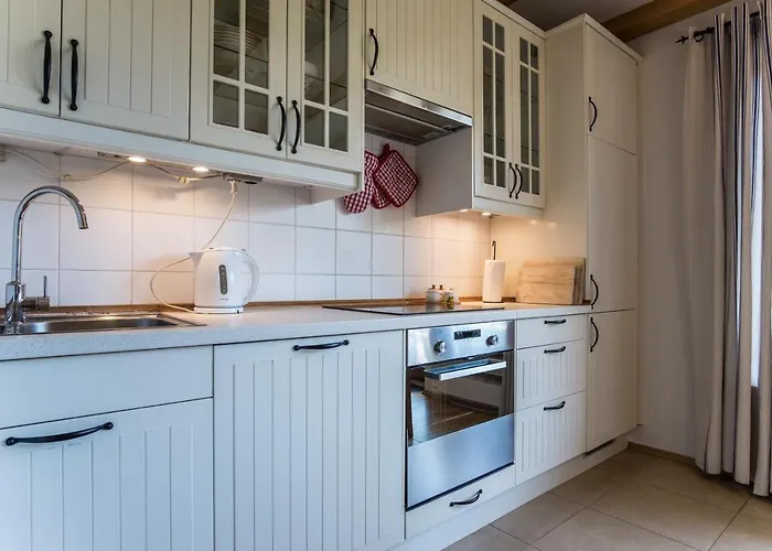 Lejlighed 4u - Zakopane