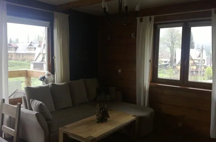 4u - Lejlighed Zakopane