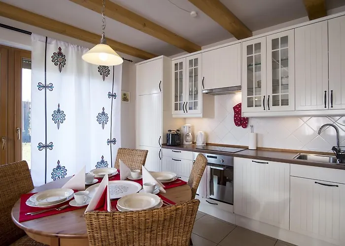 Lejlighed 4u - Zakopane