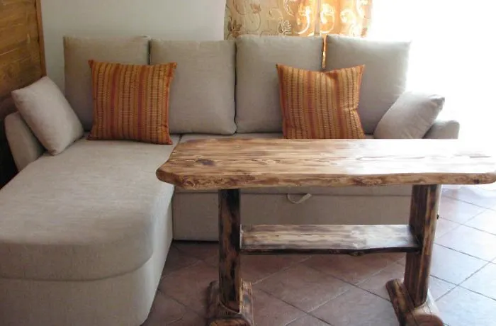 4u - Lejlighed Zakopane