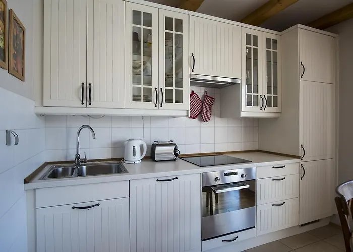 4u - Lejlighed Zakopane