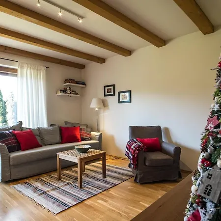 4u - Apartamento Zakopane