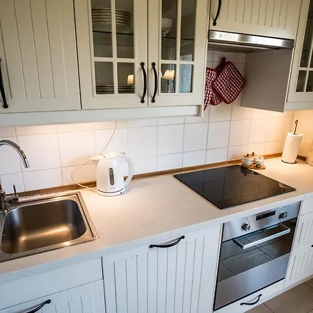 4u - Apartamento Zakopane