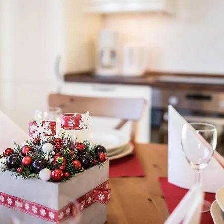 Апартаменты 4u -