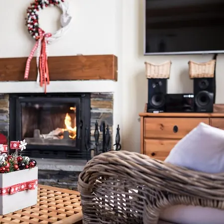 Apartment 4u -