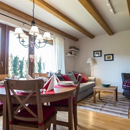 Апартаменты 4u -