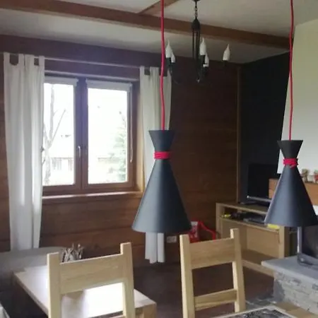 4u - Закопане