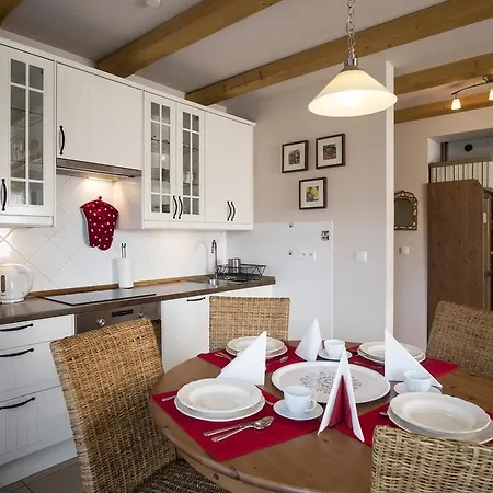 4u - Apartamento