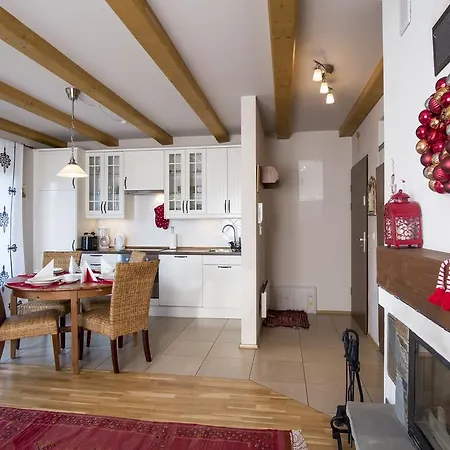 Apartamento 4u - Zakopane