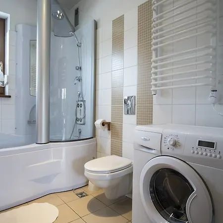4u - Apartamento Zakopane