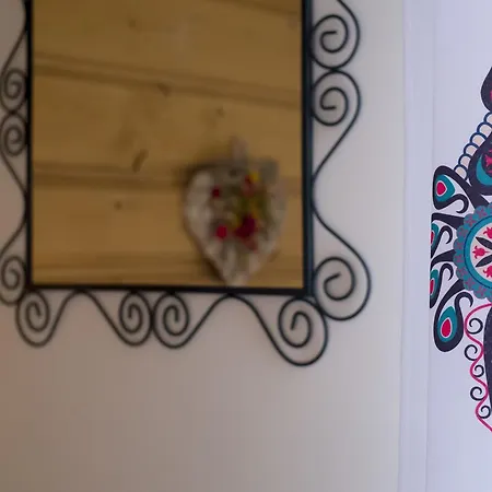 Апартаменты 4u - Закопане