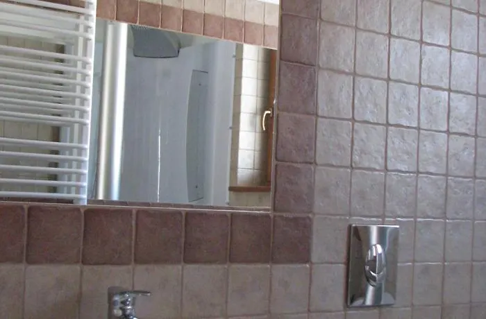 扎科帕内公寓 公寓 *